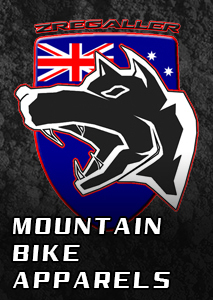 Rotor Cycles Australia: Mountain Bike Apparels